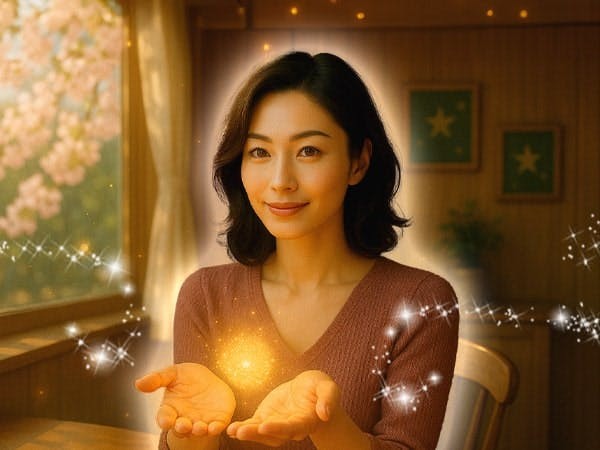 霊視・透視鑑定師 OliveRayel