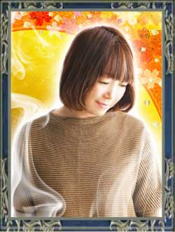 真月いろは